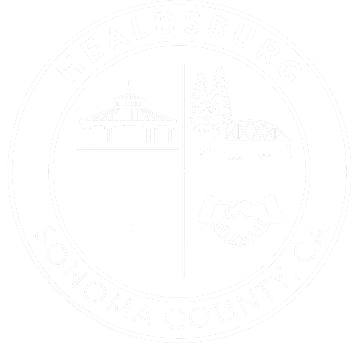 Healdsburg Chamber of Commerce