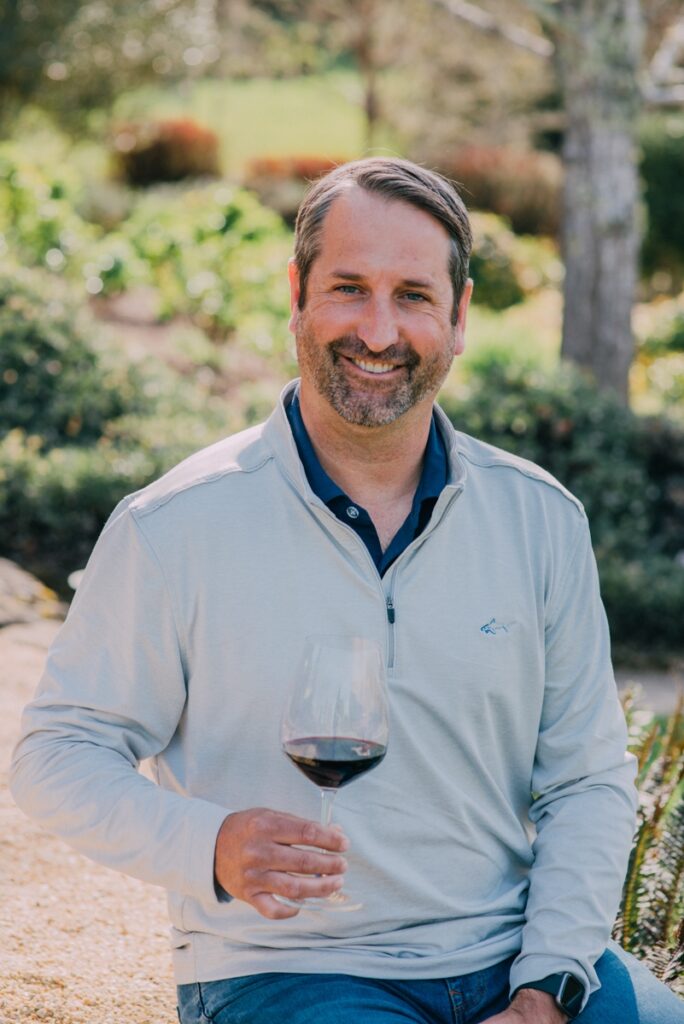 Martinelli Vineyards and Winery Appoints Bill Smart as General Manager
